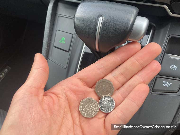 Does My Employer Have to Pay Me Mileage (45p Per Mile)?