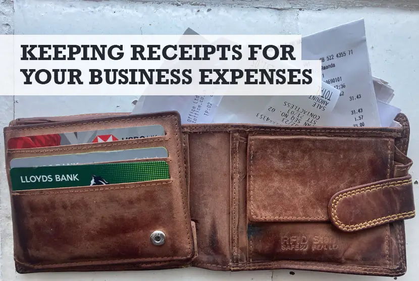 do-you-need-to-keep-receipts-for-business-expenses-answer