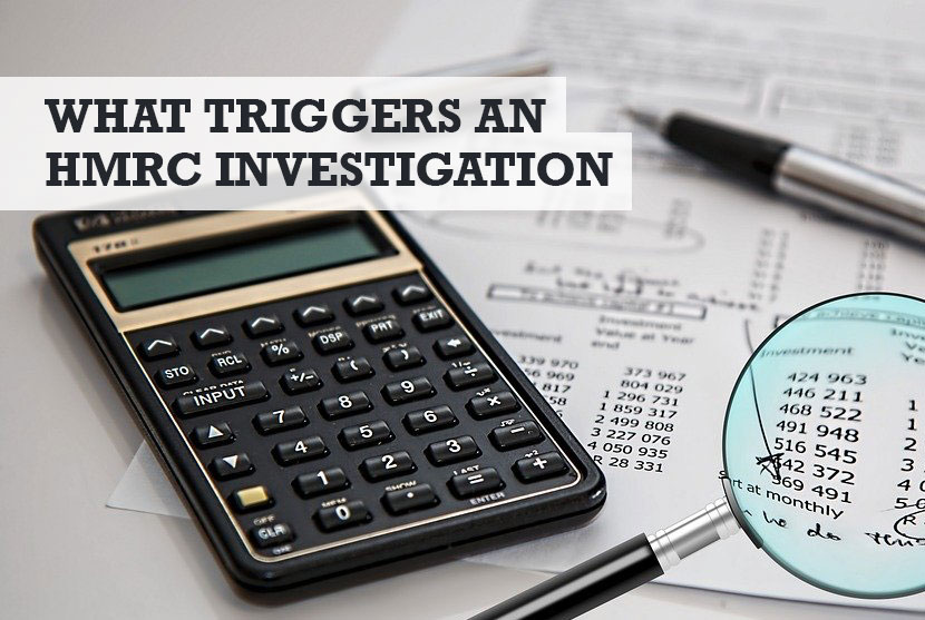 What Triggers an HRMC Investigation
