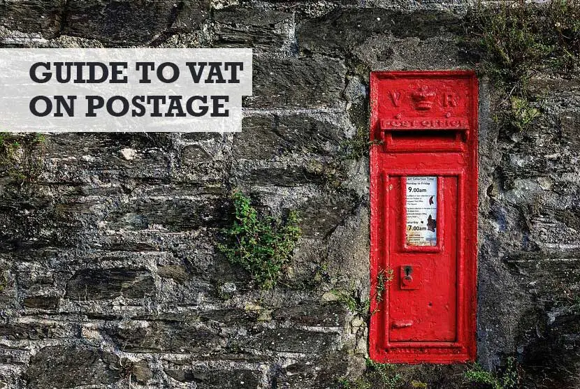 is-there-vat-on-postage-ultimate-guide-to-vat-on-postage
