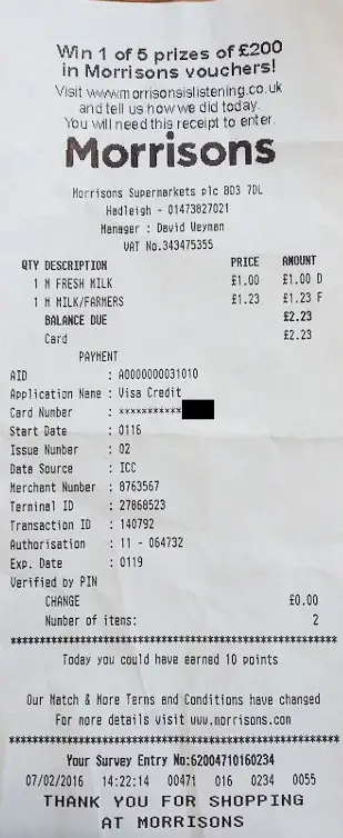 morrisons-vat-receipt-faqs-for-business-vat-codes-explained