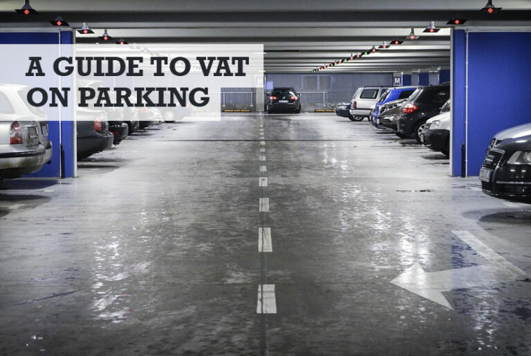 is-there-vat-on-parking-charges-fines-exempt-zero-rated
