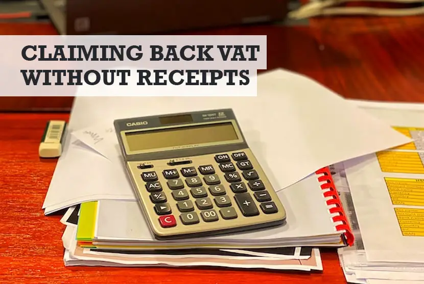 how-to-claim-vat-back-on-expenses-accounting-education-business