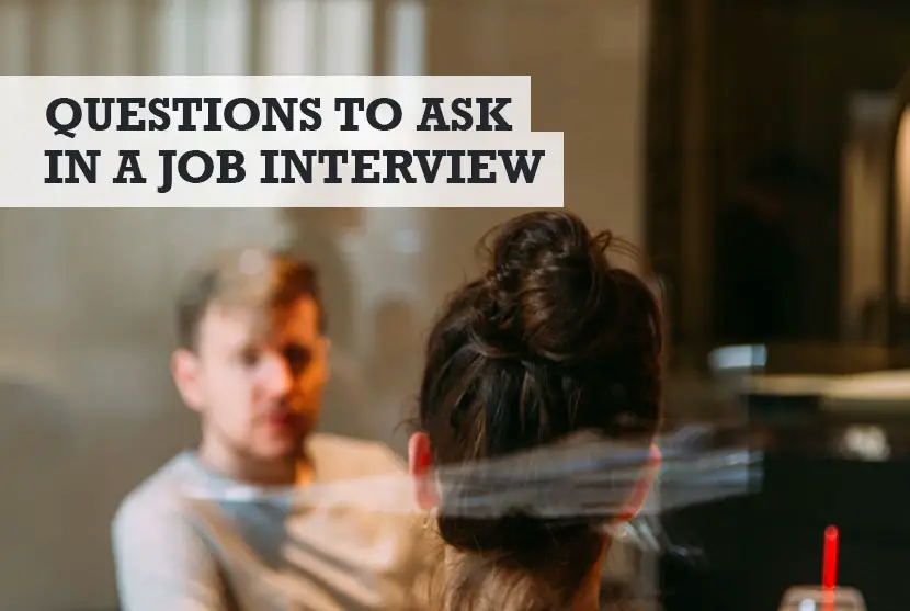 41 Example Questions to Ask a Candidate in a Job Interview
