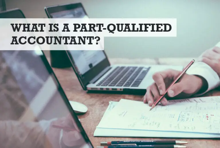 what-is-a-part-qualified-accountant-role-salary-guide