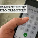 What is the Best Time to Call HMRC