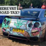 Is There VAT on Road Tax